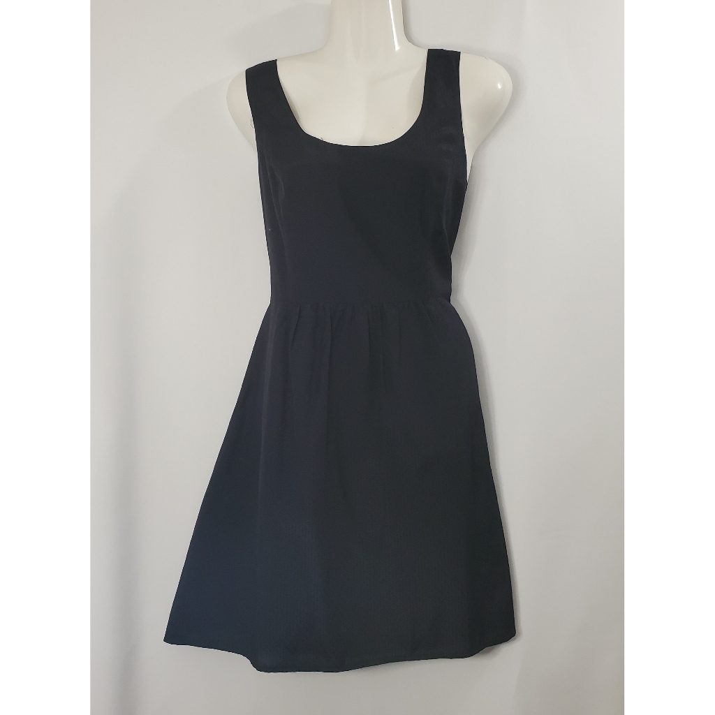 Vineyard Vines Dobby Silk Blend Dress